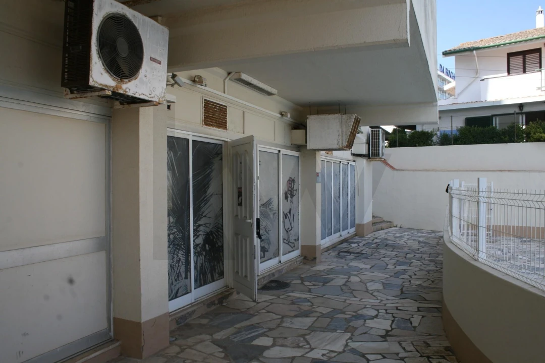 Loja para Venda em Portimão Foto 1