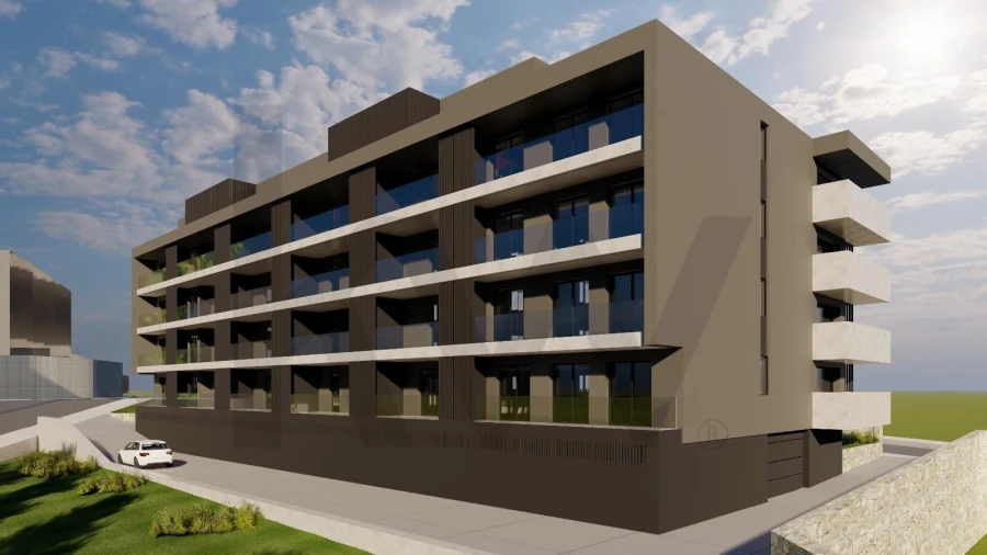 Apartamento T3 para Venda em Cepões, Meijinhos e Melcões Foto 4