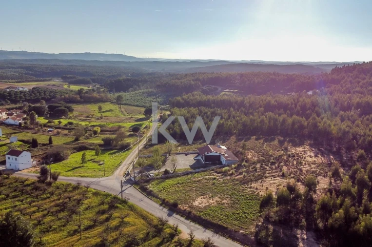 Terreno para Venda em Campelos e Outeiro da Cabeça Foto 4