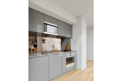 Apartamento T3 para Venda em Estrela