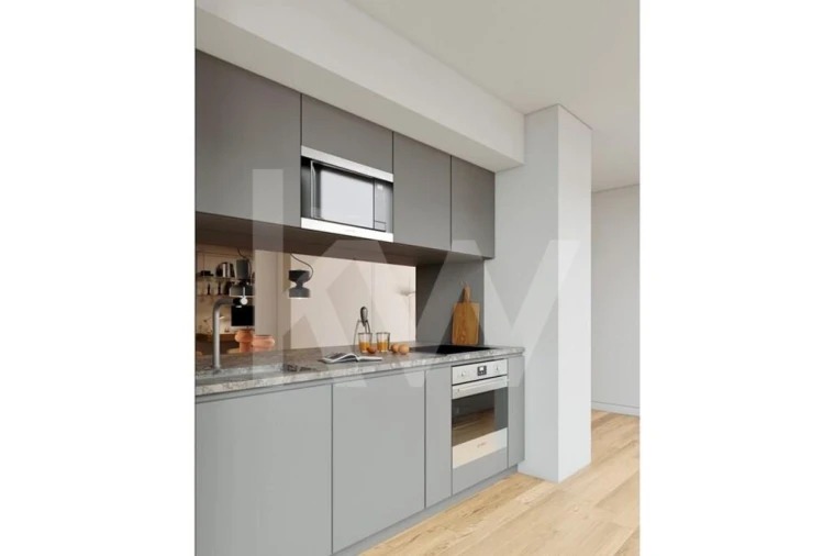 Apartamento T3 para Venda em Estrela Foto 7
