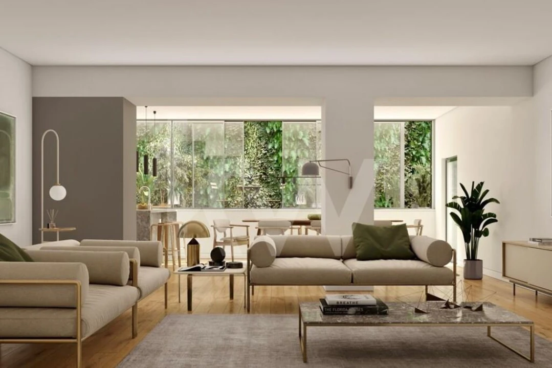 Apartamento T3 para Venda em Estrela Foto 5