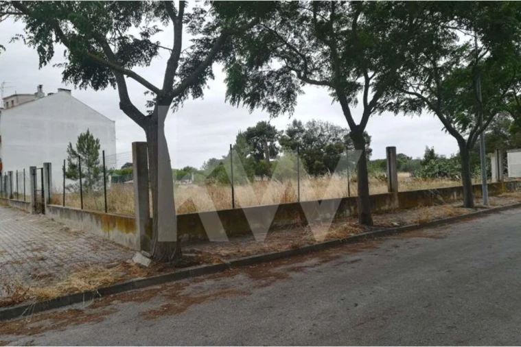 Terreno para Venda em Samouco Foto 9