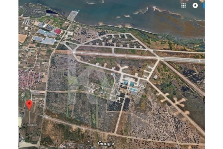 Terreno para Venda em Samouco