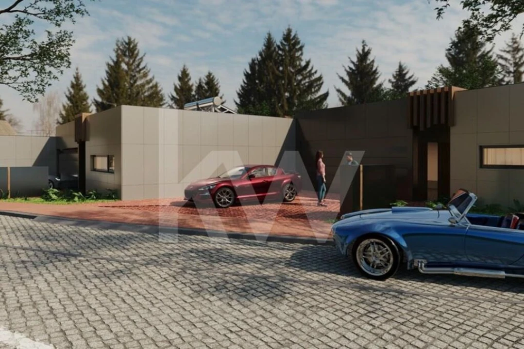 Moradia T4 para Venda em Celeirós, Aveleda e Vimieiro Foto 1