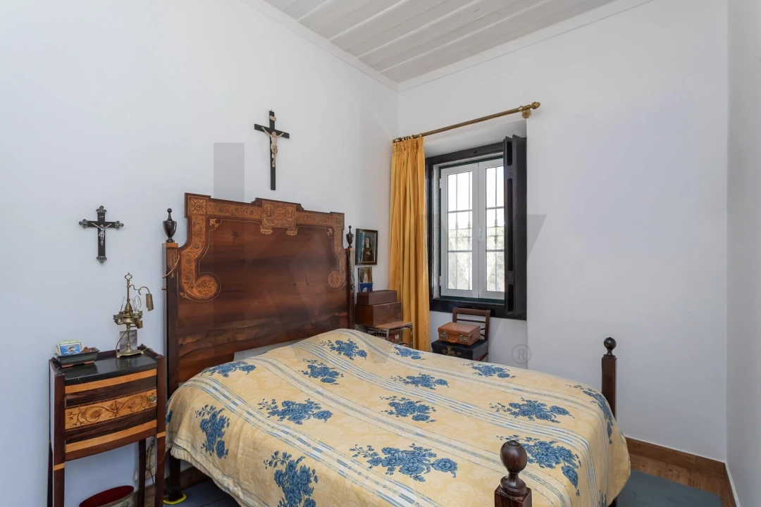 Moradia T7 para Venda em Caparica e Trafaria Foto 39