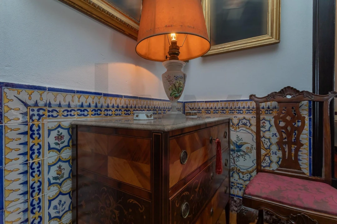 Moradia T7 para Venda em Caparica e Trafaria Foto 60