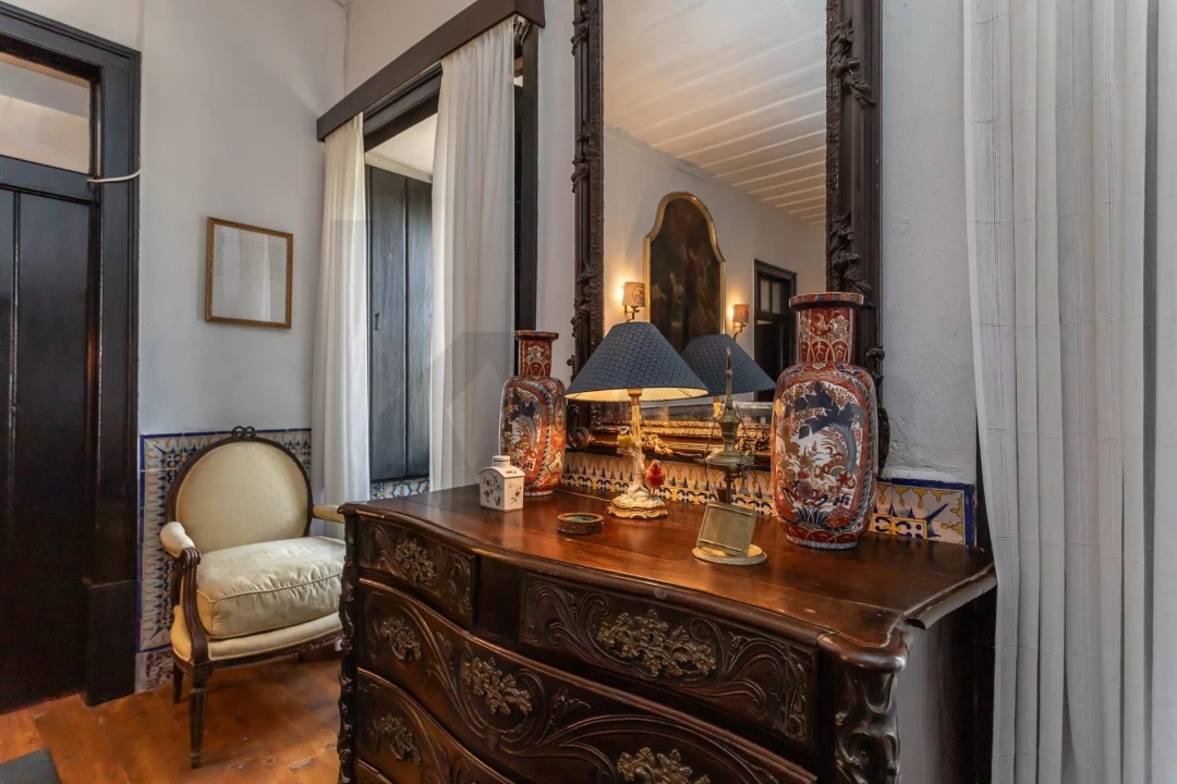 Moradia T7 para Venda em Caparica e Trafaria Foto 21