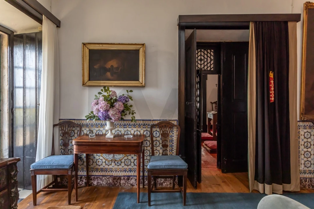 Moradia T7 para Venda em Caparica e Trafaria Foto 27