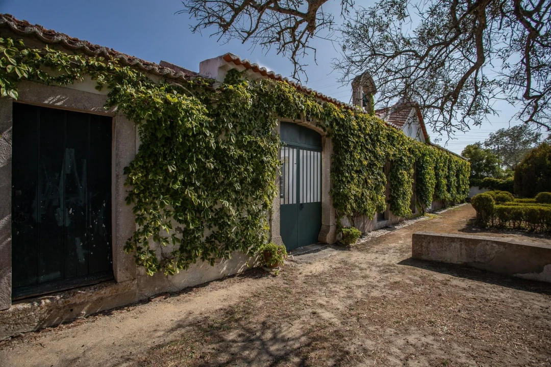 Moradia T7 para Venda em Caparica e Trafaria Foto 3