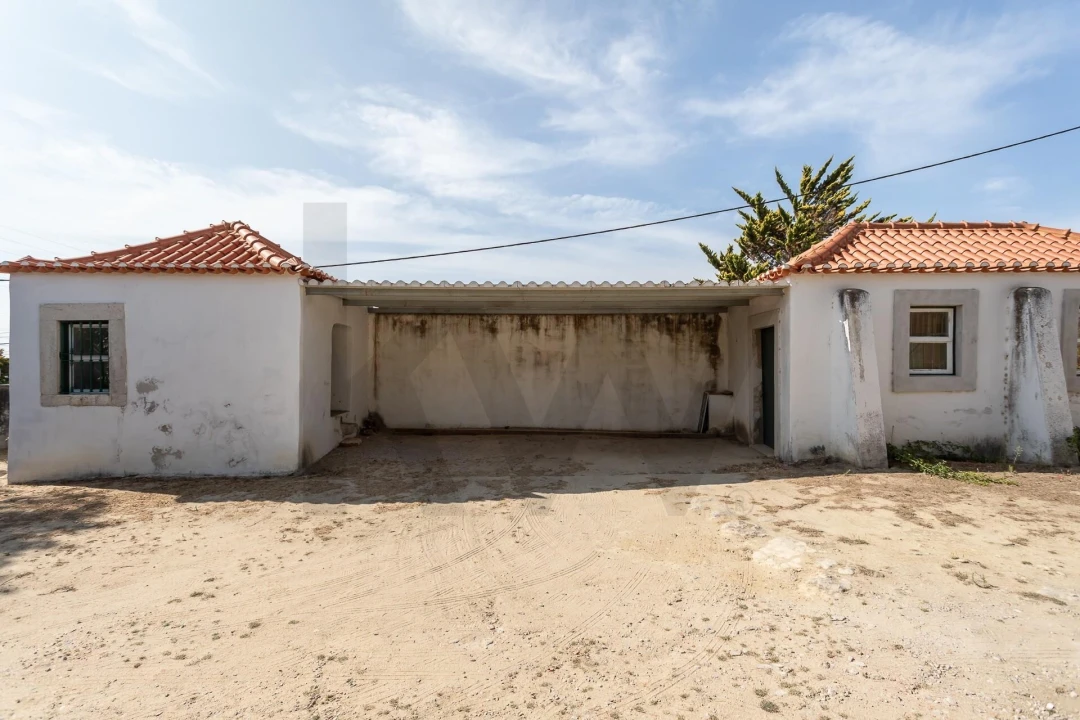 Moradia T7 para Venda em Caparica e Trafaria Foto 8