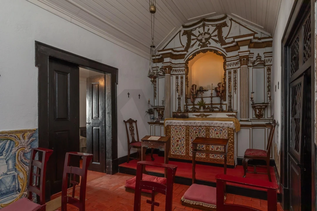 Moradia T7 para Venda em Caparica e Trafaria Foto 53