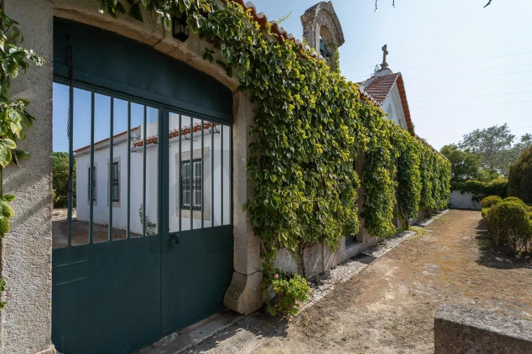 Moradia T7 para Venda em Caparica e Trafaria Foto 9