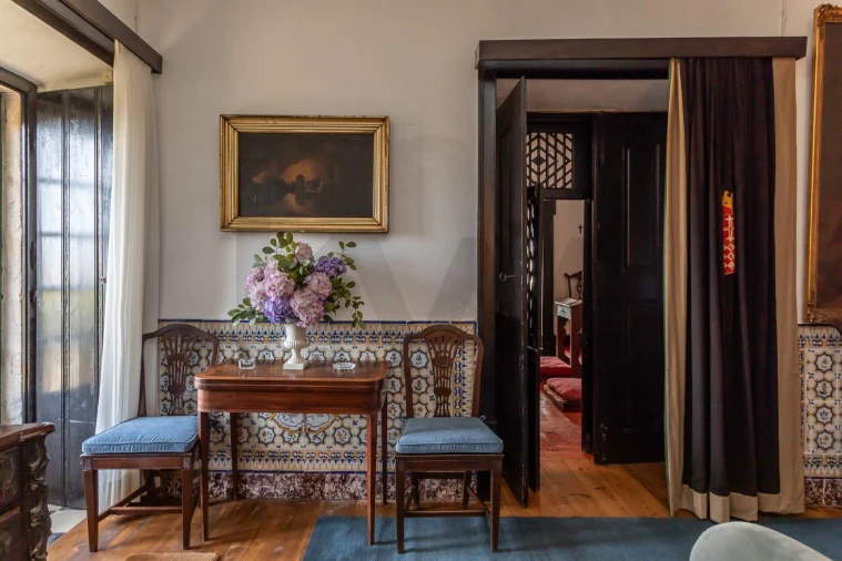 Moradia T7 para Venda em Caparica e Trafaria Foto 27