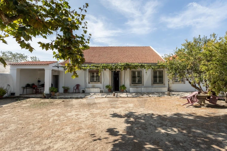 Moradia T7 para Venda em Caparica e Trafaria Foto 48