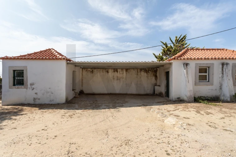 Moradia T7 para Venda em Caparica e Trafaria Foto 8