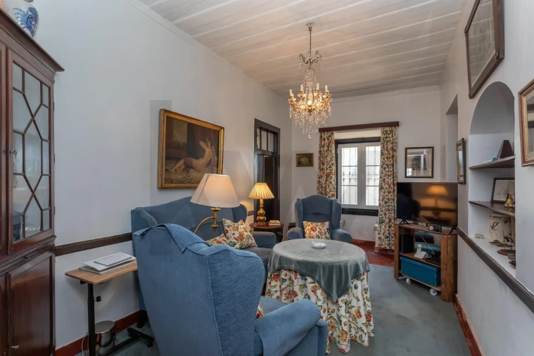 Moradia T7 para Venda em Caparica e Trafaria Foto 25