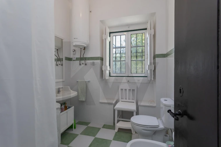 Moradia T7 para Venda em Caparica e Trafaria Foto 47