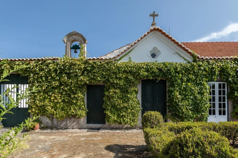 Moradia T7 para Venda em Caparica e Trafaria Foto 6