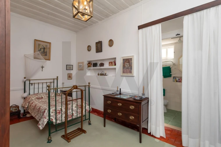 Moradia T7 para Venda em Caparica e Trafaria Foto 30