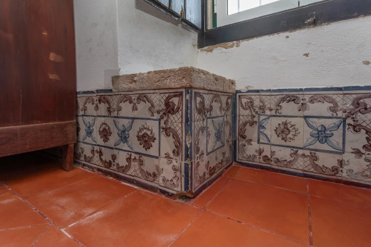 Moradia T7 para Venda em Caparica e Trafaria Foto 29