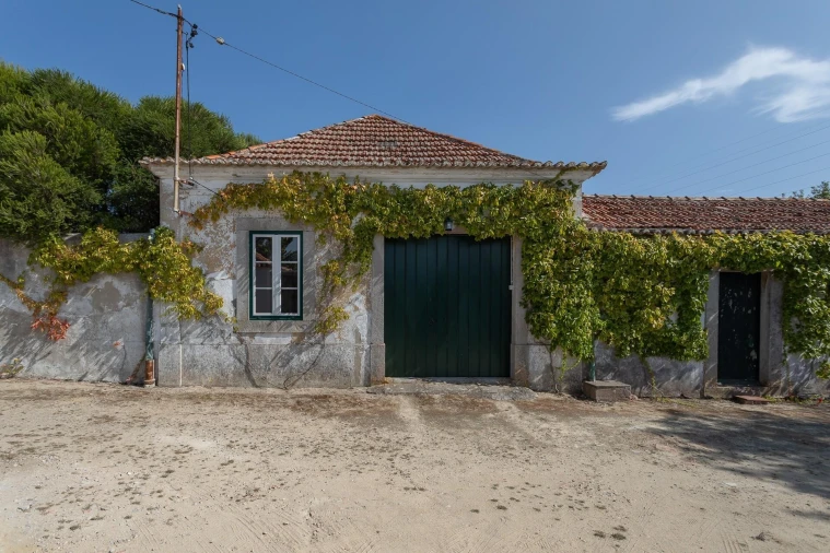 Moradia T7 para Venda em Caparica e Trafaria Foto 50