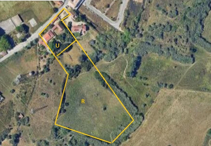 Moradia T7 para Venda em Caparica e Trafaria Foto 61