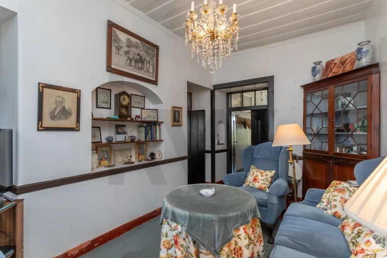 Moradia T7 para Venda em Caparica e Trafaria Foto 26