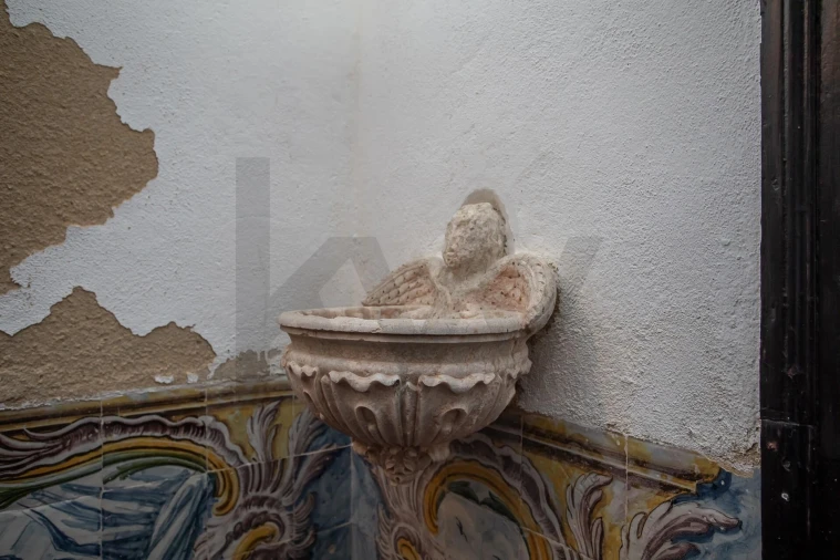 Moradia T7 para Venda em Caparica e Trafaria Foto 52