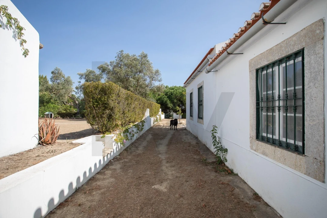 Moradia T7 para Venda em Caparica e Trafaria Foto 10