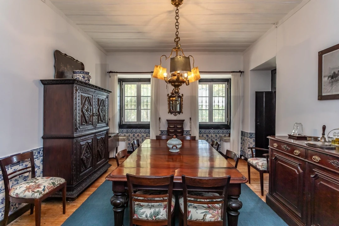 Moradia T7 para Venda em Caparica e Trafaria Foto 22