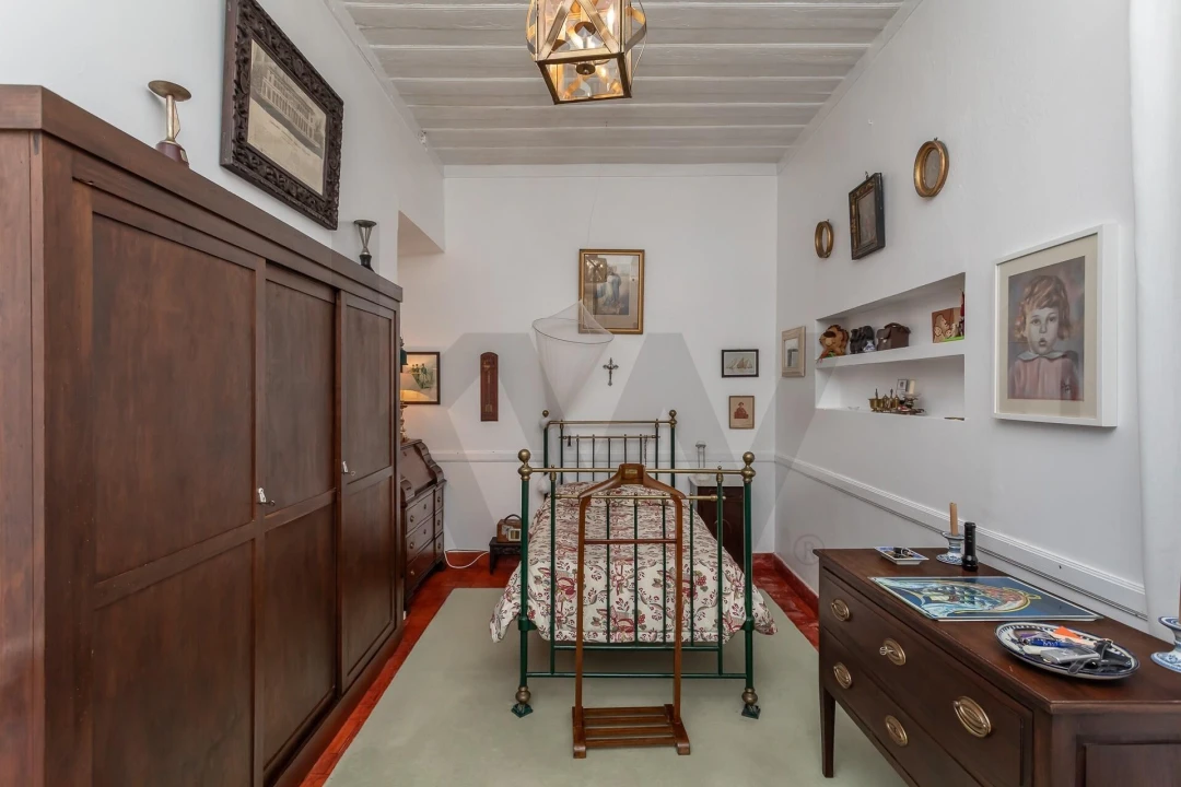 Moradia T7 para Venda em Caparica e Trafaria Foto 31