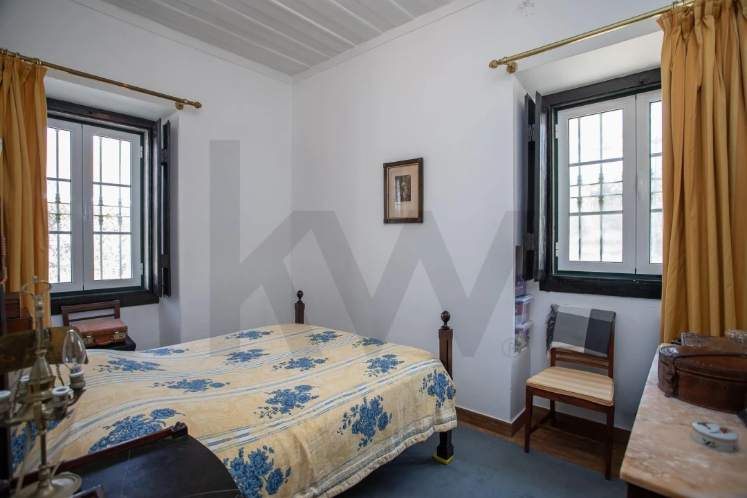 Moradia T7 para Venda em Caparica e Trafaria Foto 40