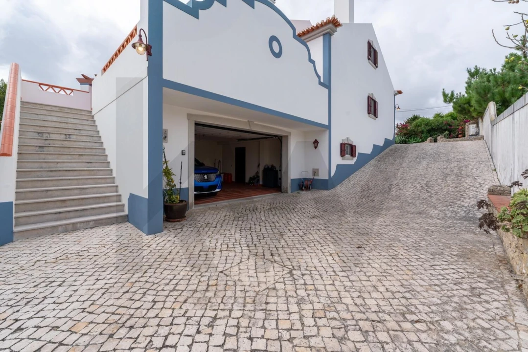 Moradia T4 para Venda em Reguengo Grande Foto 28