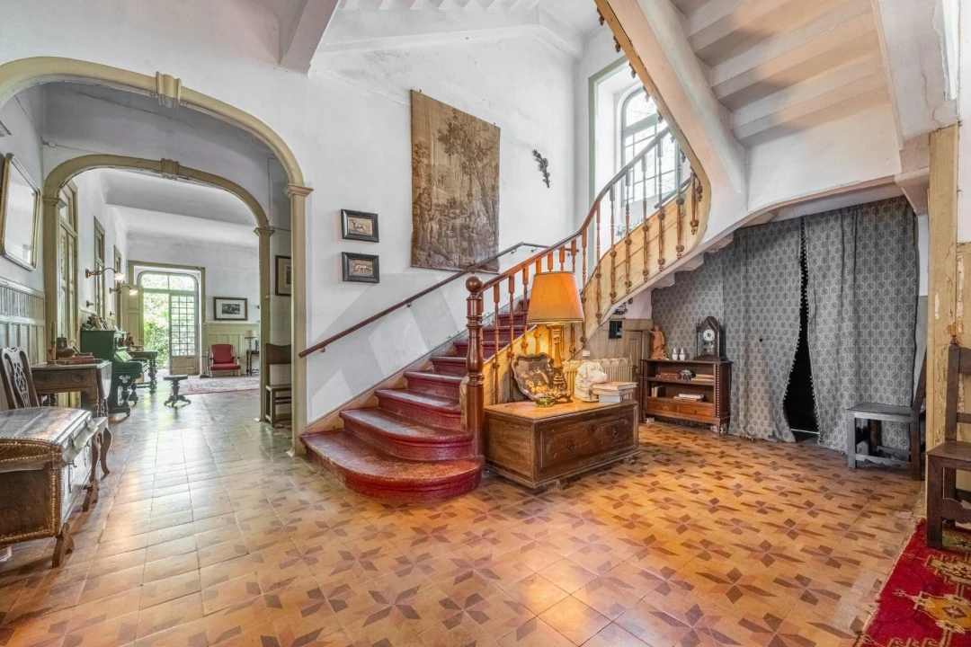 Quinta T30 para Venda em Vila Cova da Lixa e Borba de Godim Foto 16