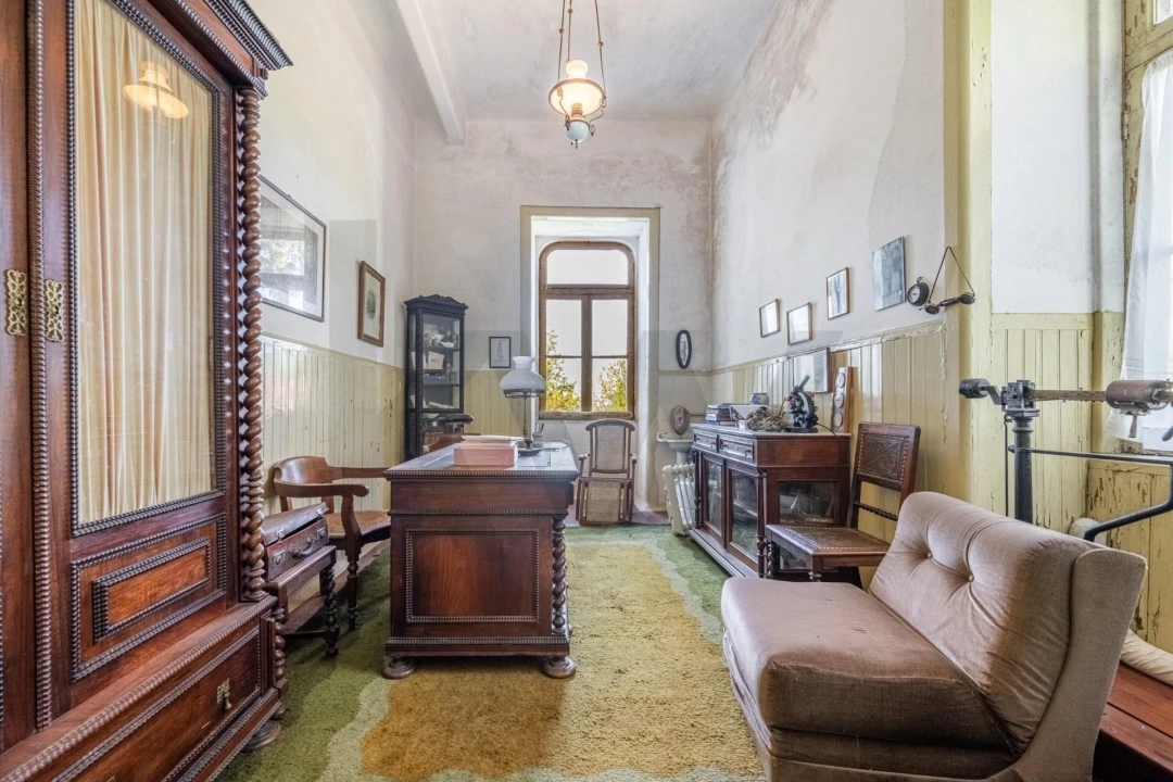 Quinta T30 para Venda em Vila Cova da Lixa e Borba de Godim Foto 15