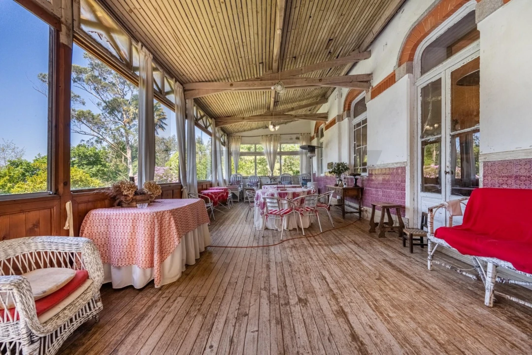 Quinta T30 para Venda em Vila Cova da Lixa e Borba de Godim Foto 22