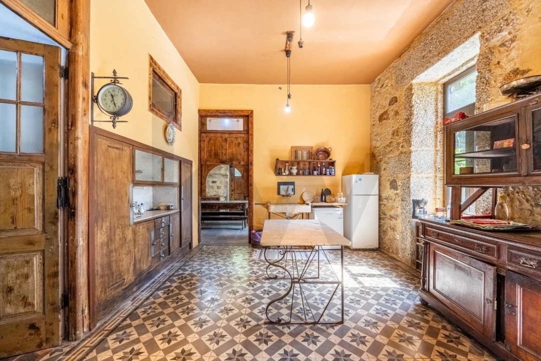 Quinta T30 para Venda em Vila Cova da Lixa e Borba de Godim Foto 30