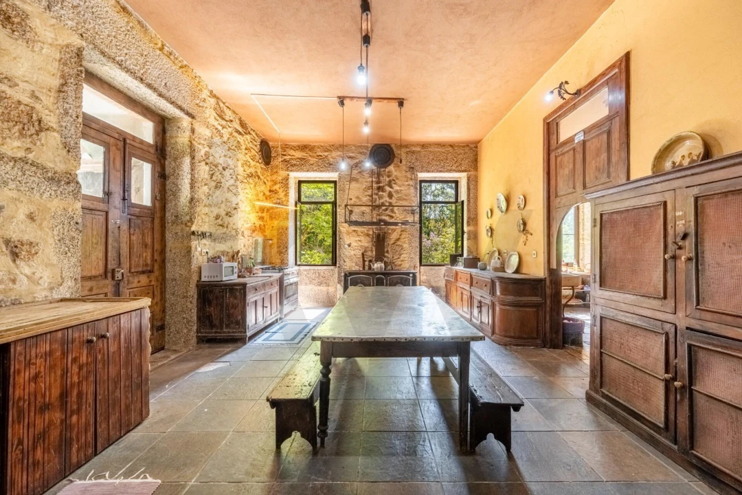 Quinta T30 para Venda em Vila Cova da Lixa e Borba de Godim Foto 31