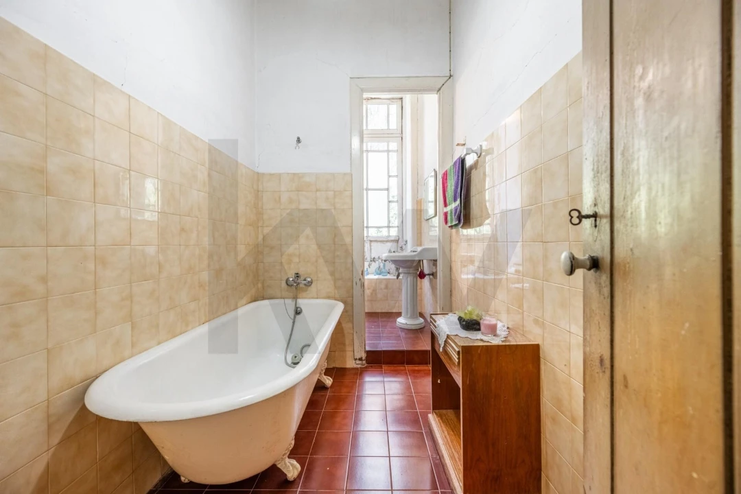 Quinta T30 para Venda em Vila Cova da Lixa e Borba de Godim Foto 43