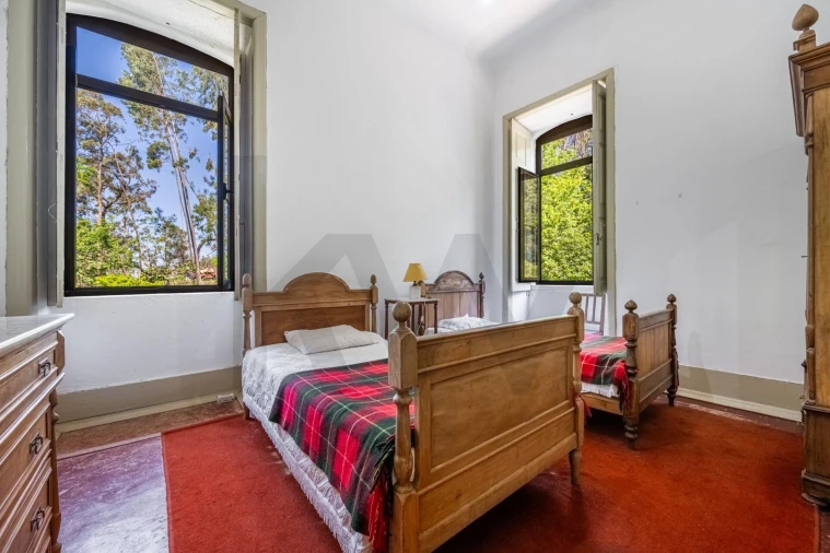 Quinta T30 para Venda em Vila Cova da Lixa e Borba de Godim Foto 38