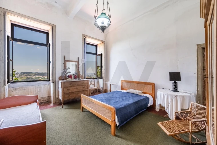 Quinta T30 para Venda em Vila Cova da Lixa e Borba de Godim Foto 42