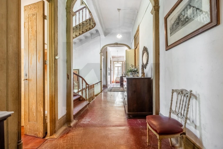 Quinta T30 para Venda em Vila Cova da Lixa e Borba de Godim Foto 49