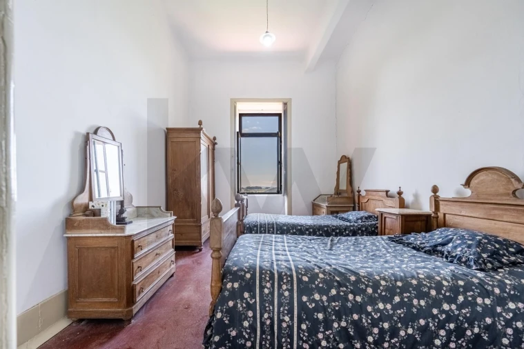 Quinta T30 para Venda em Vila Cova da Lixa e Borba de Godim Foto 44