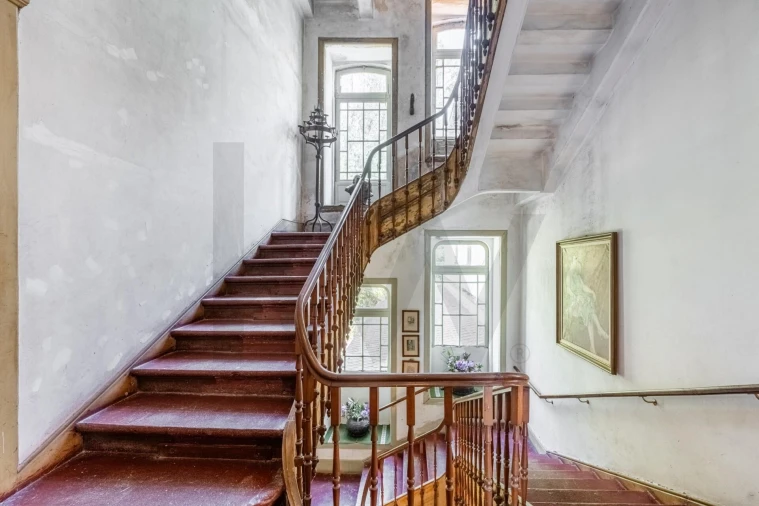 Quinta T30 para Venda em Vila Cova da Lixa e Borba de Godim Foto 33