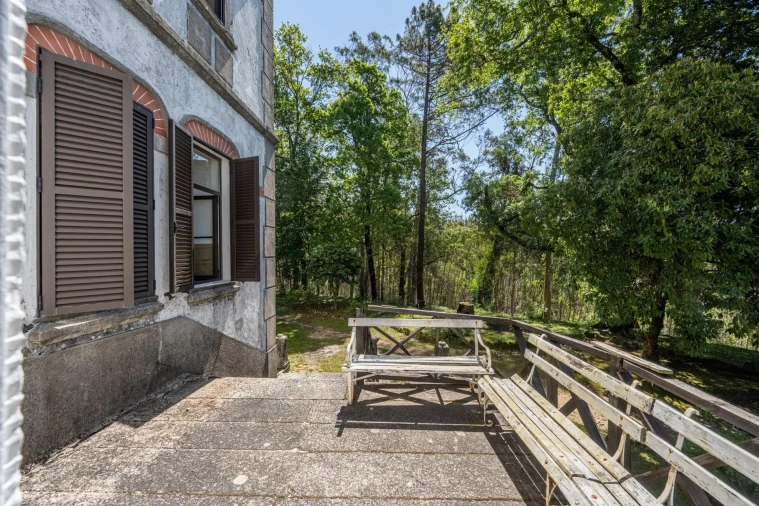 Quinta T30 para Venda em Vila Cova da Lixa e Borba de Godim Foto 23