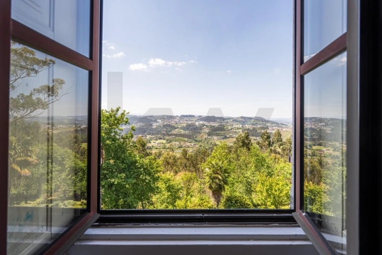 Quinta T30 para Venda em Vila Cova da Lixa e Borba de Godim Foto 45