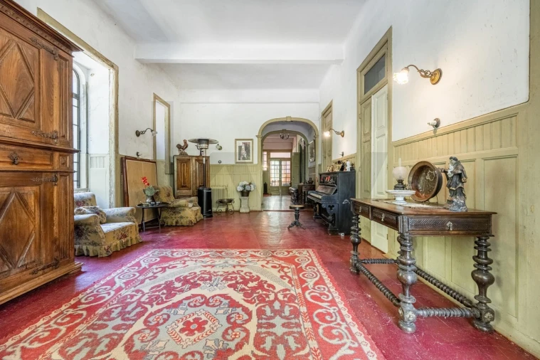 Quinta T30 para Venda em Vila Cova da Lixa e Borba de Godim Foto 14