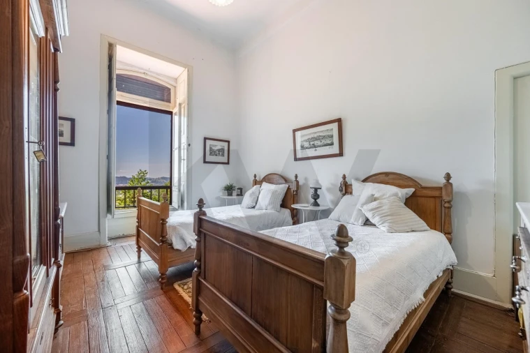 Quinta T30 para Venda em Vila Cova da Lixa e Borba de Godim Foto 35