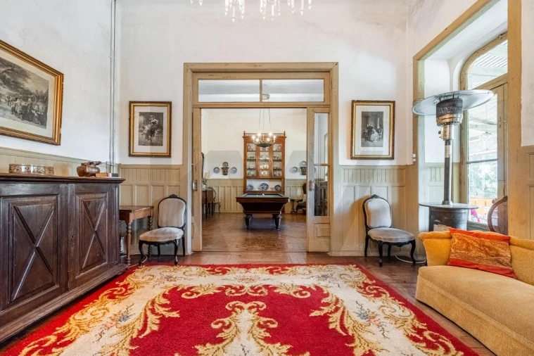 Quinta T30 para Venda em Vila Cova da Lixa e Borba de Godim Foto 21